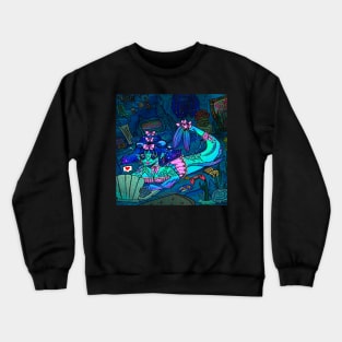 Mermay2023 Crewneck Sweatshirt